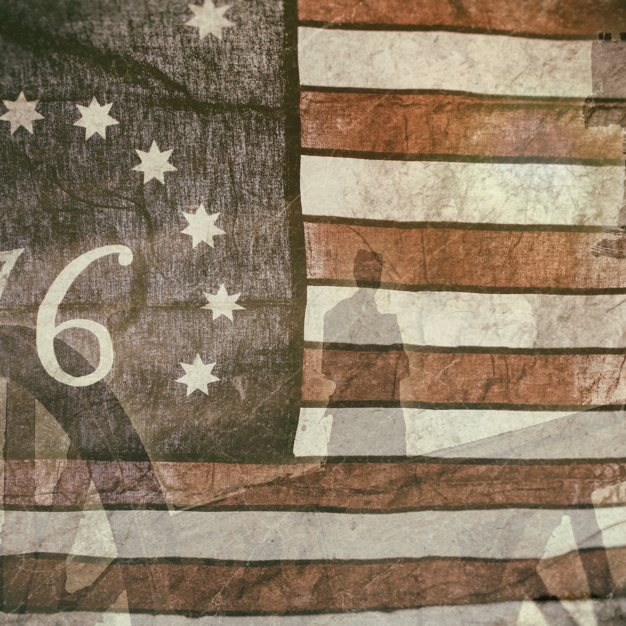 Everything You Need to Know About the Spirit of 1776 Flag