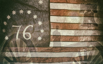 Everything You Need to Know About the Spirit of 1776 Flag